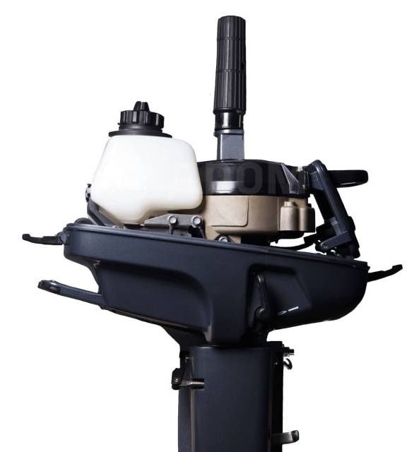 Продам мотор Hingan 3