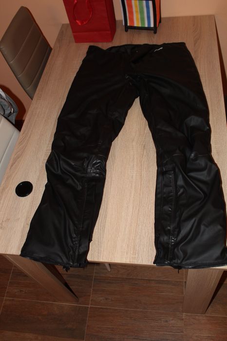 Мото Екипировка - Женски панталон REV'IT Tornado 3 Ladies 38