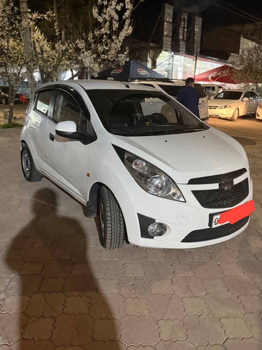 SPARK Mexanika 2011 oq