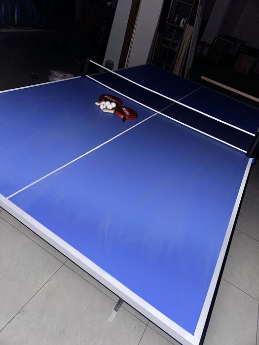 Теннисный стол сетка, рагаткасиз сотилади