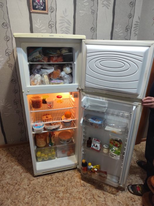 Холодильник с доставкой