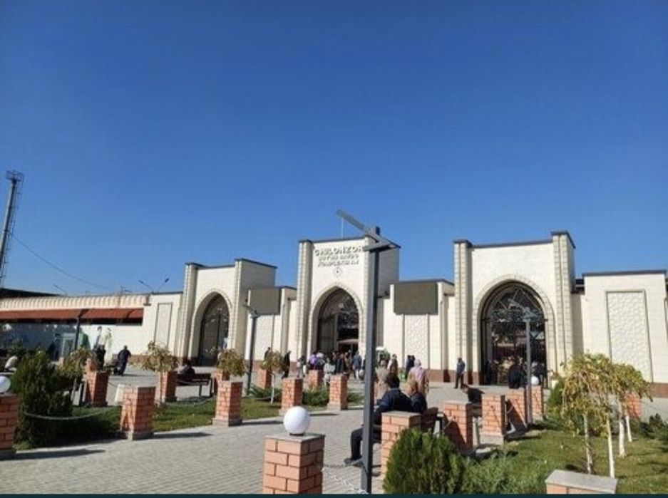 Докон сотилади ипадром