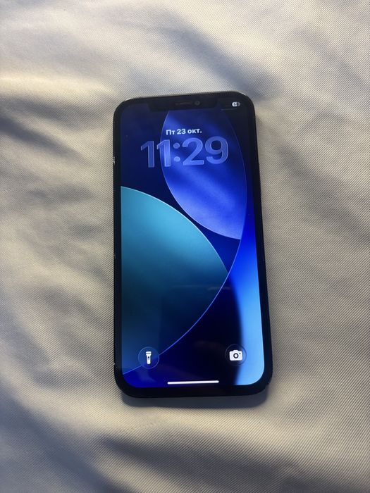 Iphone 12 pro 128 гб