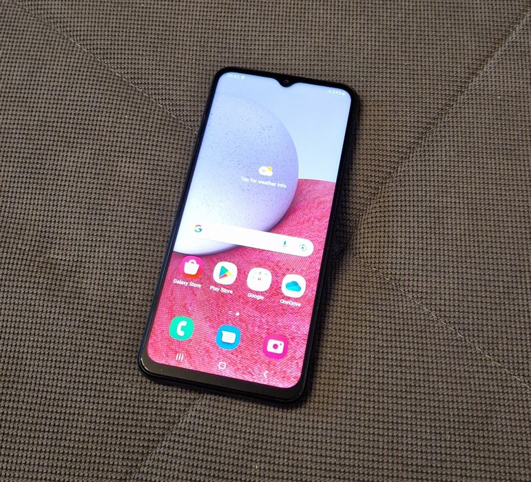 Samsung A13 Dual Sim