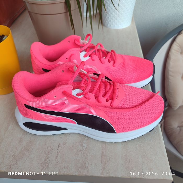 Маратонки " Puma "38