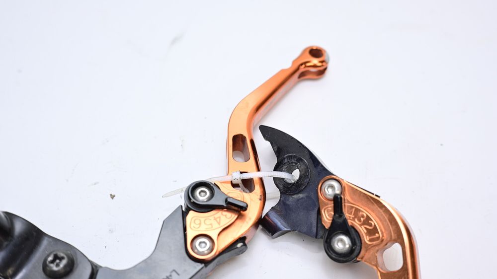 Manete Frana Ambreiaj Fata KTM Duke 125 2017 - 2023
