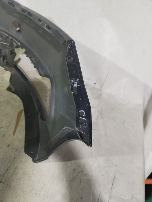 Bara fata Skoda Fabia 3, 2014, 2015, 2016, 2017, 2018, cod origine OE 6V0807221.