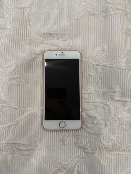 iphone 8 rose gold, не рабочий