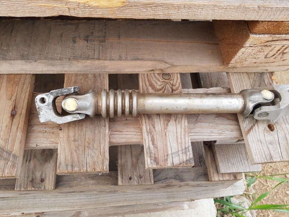 Ax cardan volan bmw seria 3 e90 e91 dezmembrez seria 3 e46 e90 320D