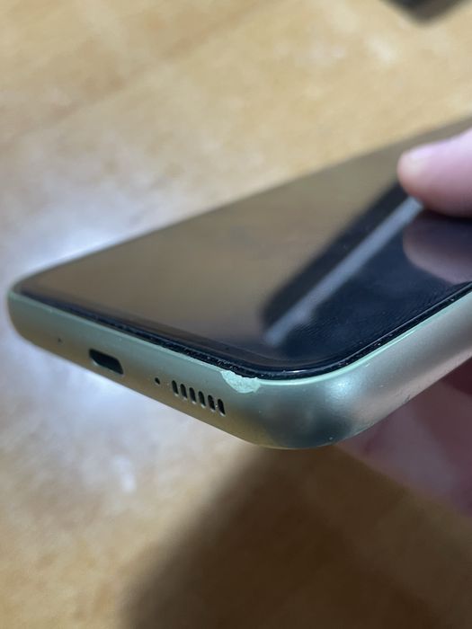 Телефон Samsung Galaxy A54 5G