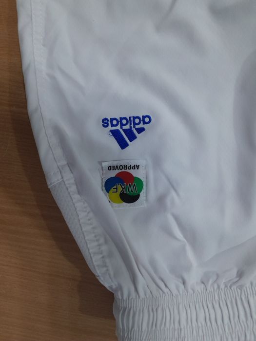 Кимано для каратэ(кумитэ)