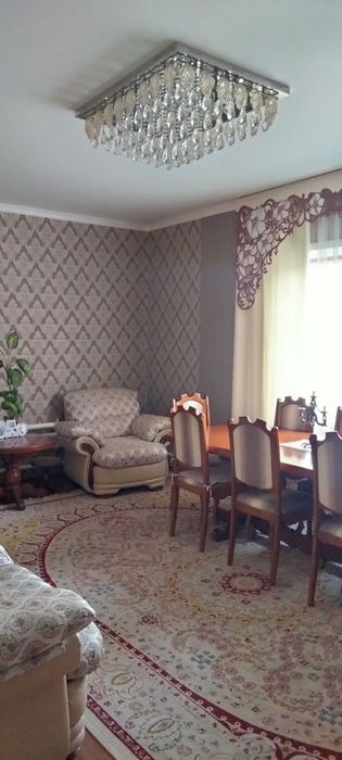 Продам дом 120 м2 в жилом массиве Дружба