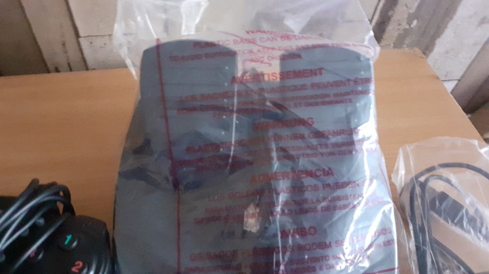 Gembird волан за компютър