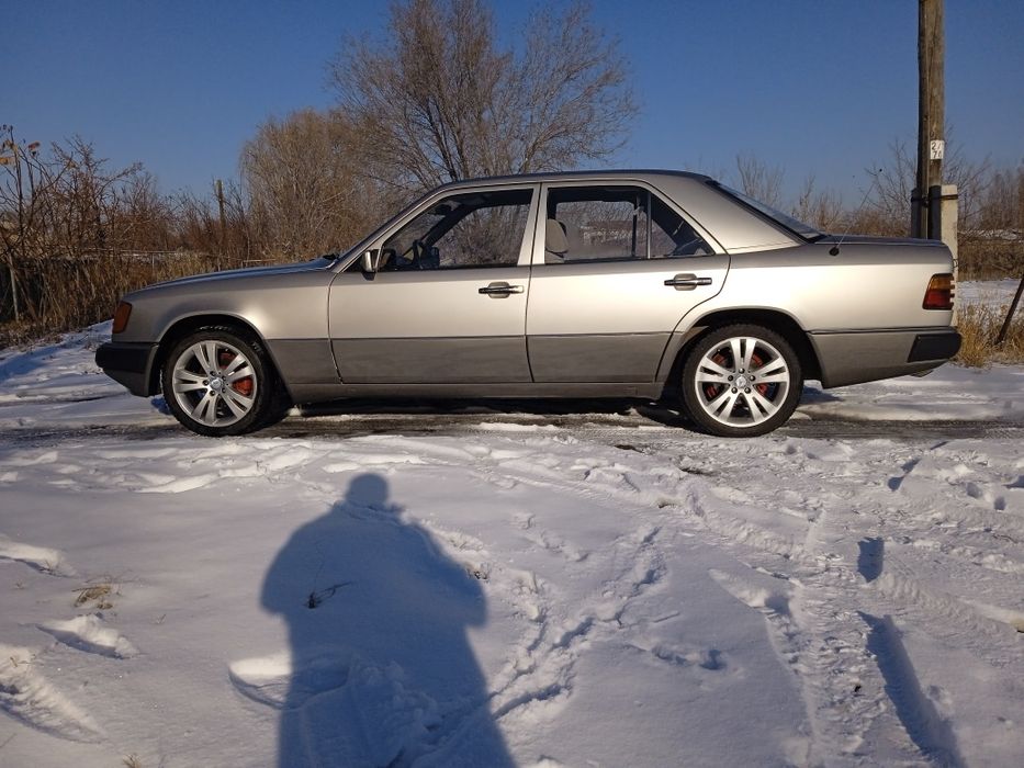 Продам ! Mercedes Benz !