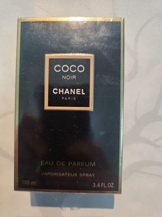 Oferta: Coco Chanel - Noir 100ml edp
