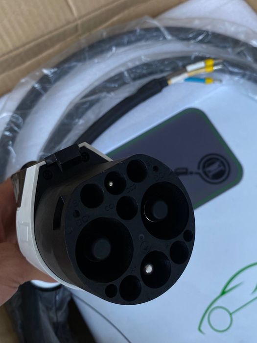 BYD 7kW original Leapmotor