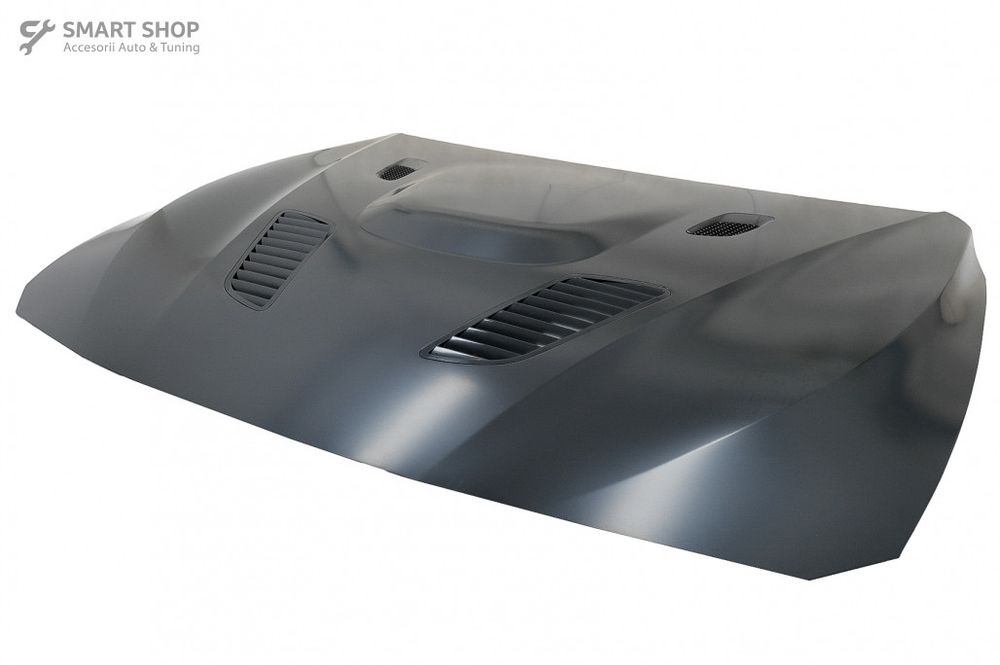 Capota compatibila cu BMW Seria 3 F30 F31 F35 (2011-2019) BMW Seria 4
