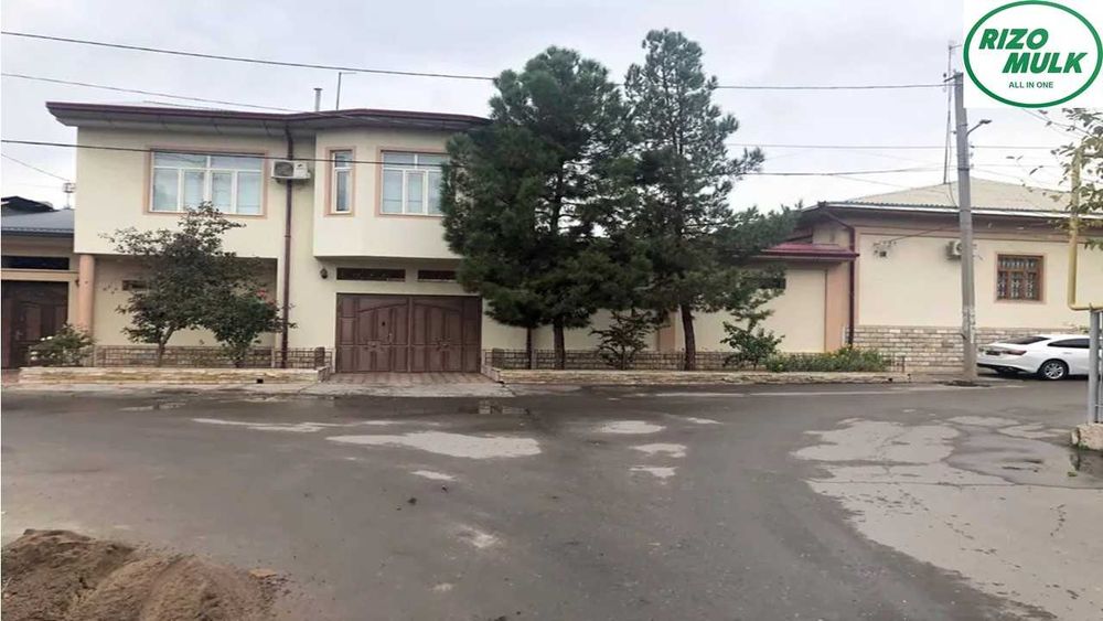 Шайхонтохур туманида файзли ховли сотилади. NR494/79