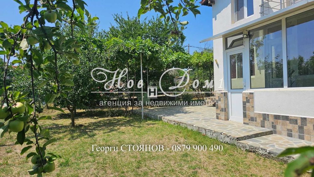 Продава се Къща в Варна, м-т Прибой - 135 кв.м за 2067 €/кв.м - Снимка #1