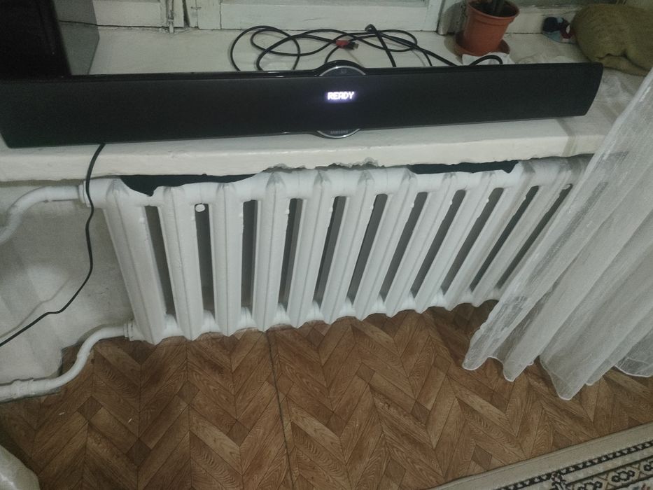 Продам музыкальный центр