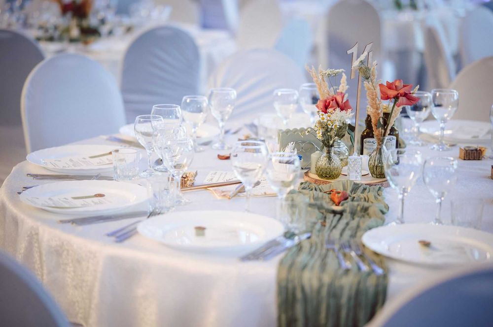 Închiriere servicii decor evenimente