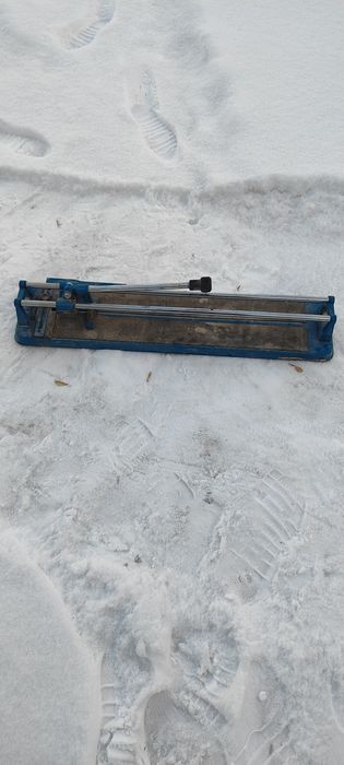 Продам б,у кафелярезку