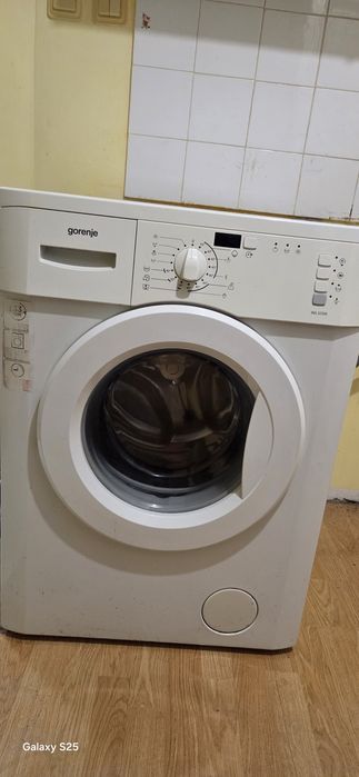 Автоматична пералня GORENJE