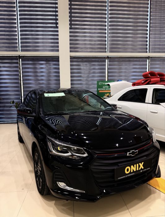 Onix (Ls,Ltz,Premier,Redline)