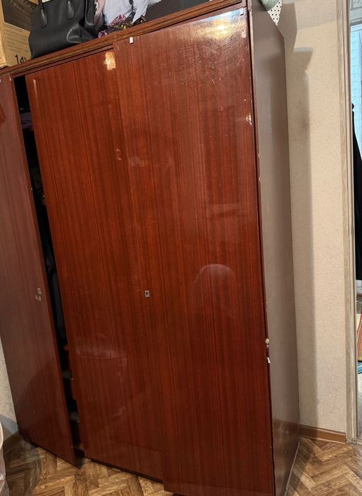 Шифоньер комплект