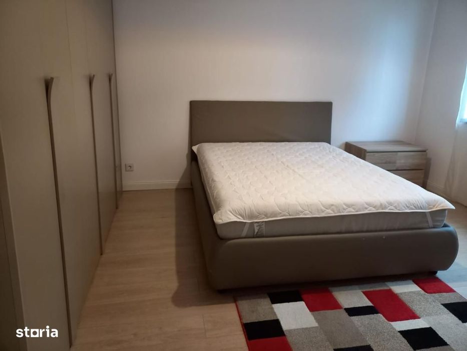 apartament cu 2 camere in Plopilor,bloc nou,zona USAMV / Platinia