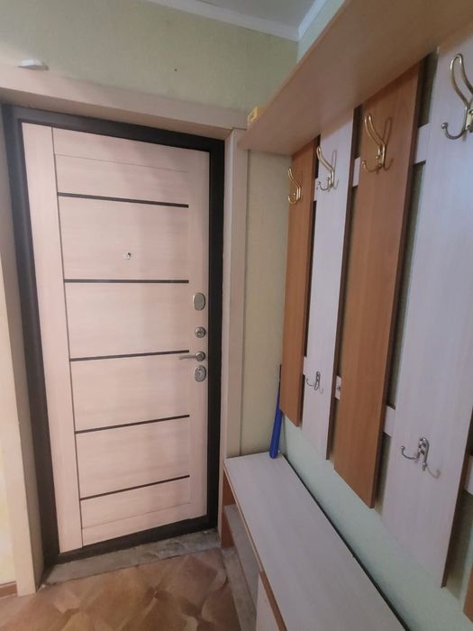 Продам двухкомнатную квартиру