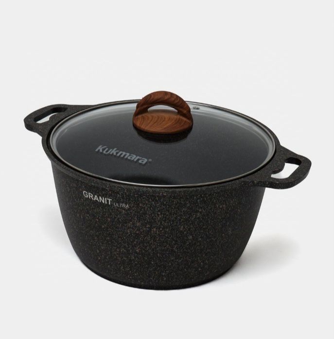 Kukmara qozonlar toʻplami sotiladi arzon narxlarda