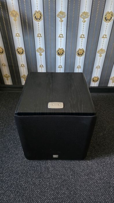 JBL L8400P Subwoofer Studio L Series