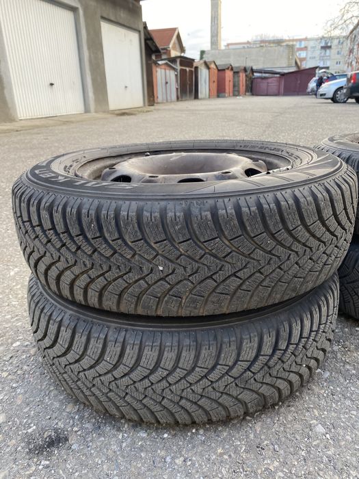 Anvelope iarnă 175/70/14