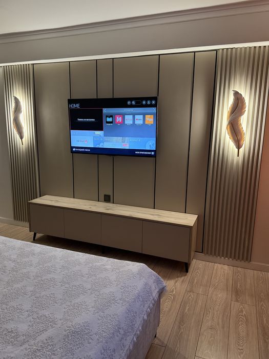 Сдам квартиру посуточно