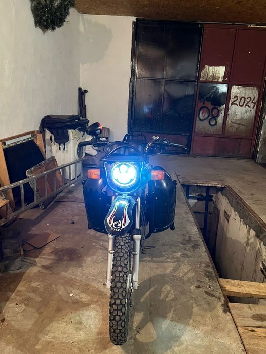 Сонлинк 200куб к10