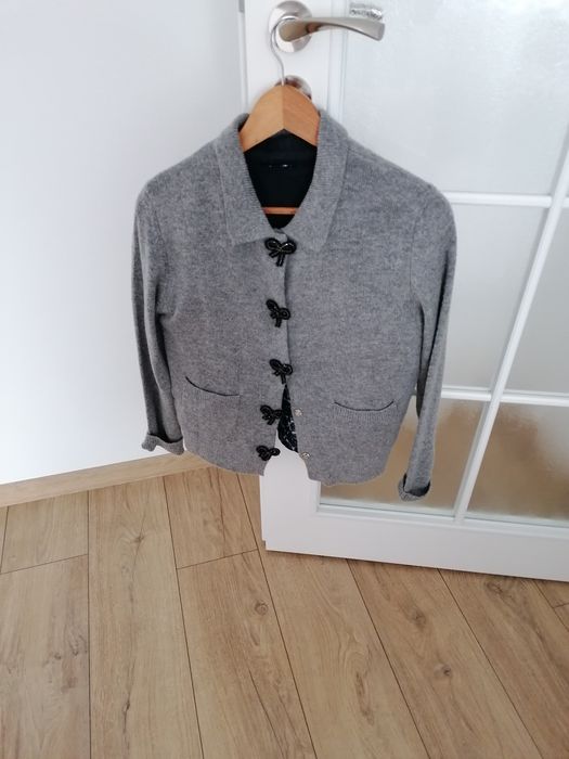 Cardigan zara  m