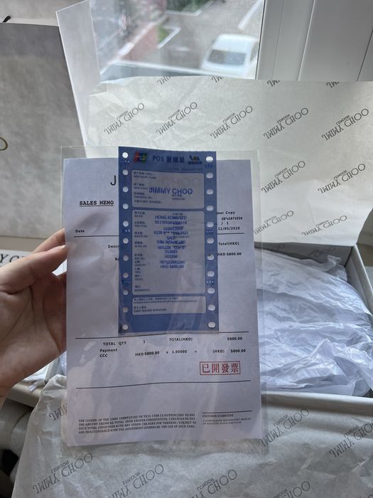 Продам туфли Jimmy Choo