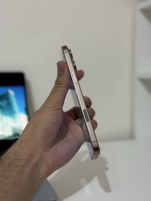 Iphone 16 Pro Max 256 GB