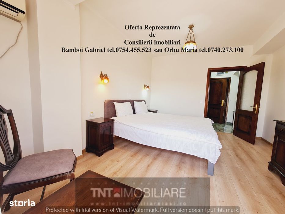 Apartament 2 Camere Decomandate bloc nou Piața Unirii - UMF