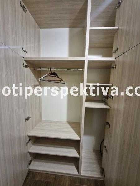 Продава се Двустаен апартамент в Пловдив, Кършияка - 50 кв.м за 1632 €/кв.м - Снимка #10