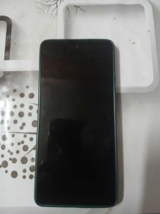 Игровой POCO F5 5G 12/256