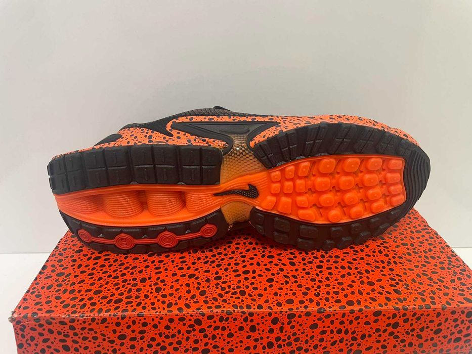 Оригинални нови мъжки маратонки Nike Air Max Dn Premium Electric Pack размер 43