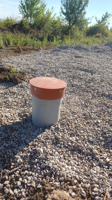 Сондажи за вода и геоложки проучвания