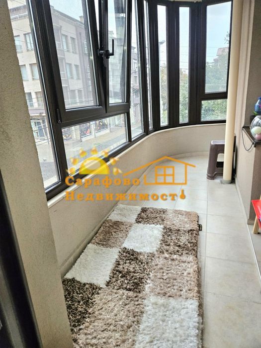 Продава се Двустаен апартамент в Бургас, Сарафово - 68 кв.м за 1050 €/кв.м - Снимка #9
