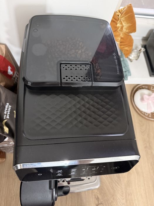 Aparar de cafea Philips