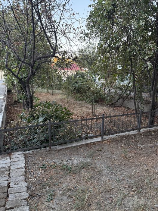 Своя, срочно продается участок старый аэропорт