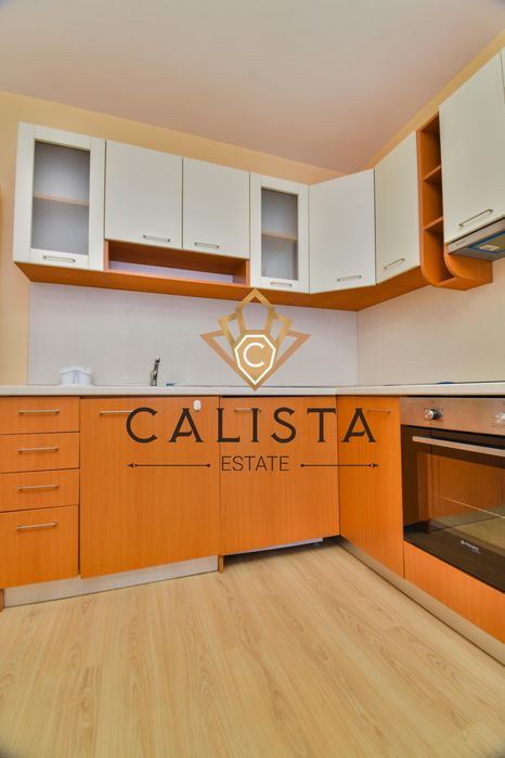 Дава се под наем Многостаен апартамент в София, Дружба 2 - 120 кв.м за 1000 € - Снимка #11