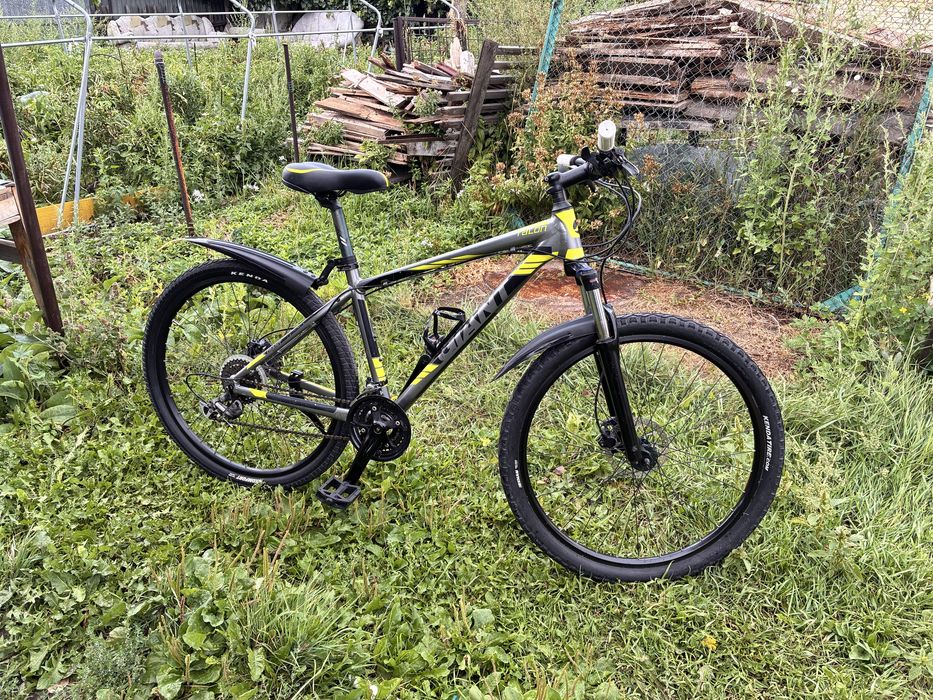 Велосипед GIANT  TALON 27,5