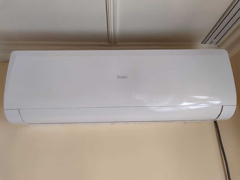 Кондиционер Haier-18